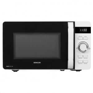 Sencor SMW 5017WH mikrohullámú sütő fehér